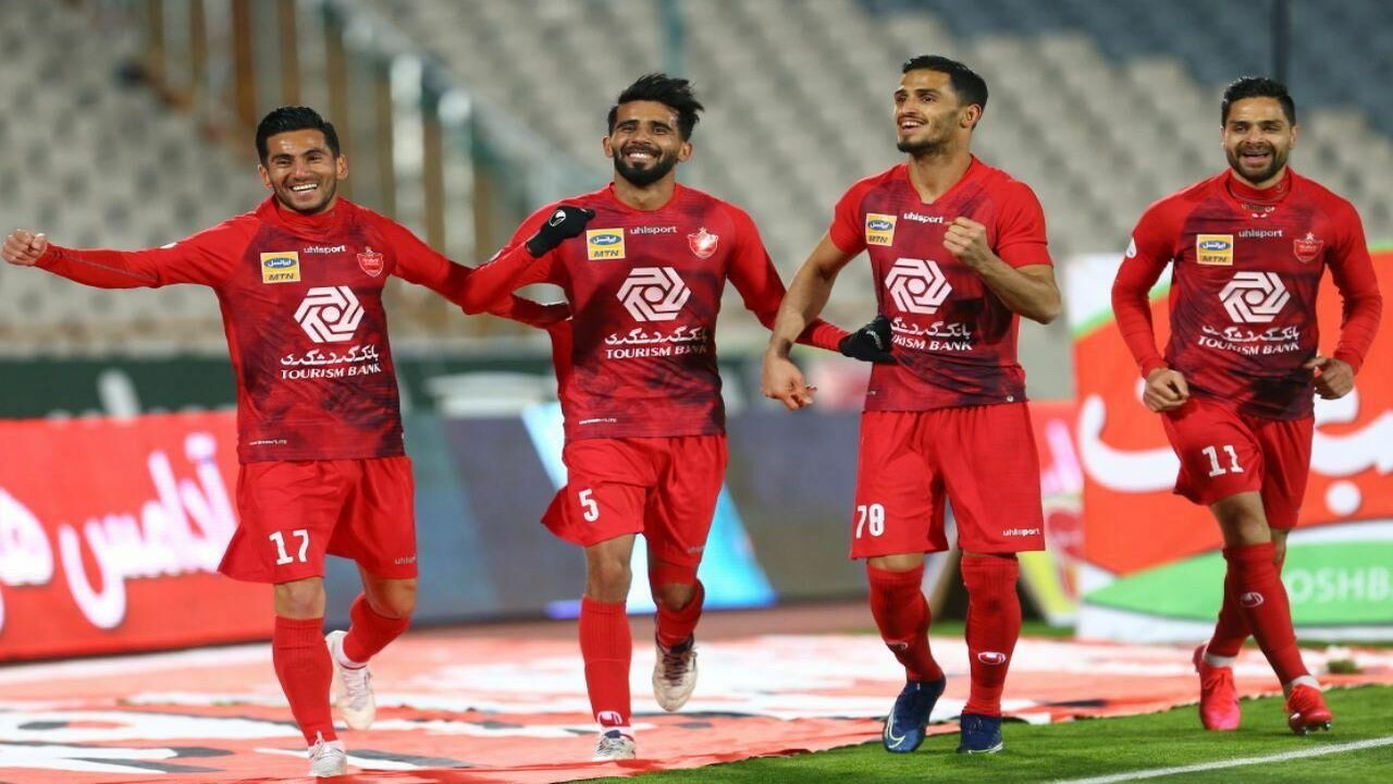 ثبت نام پرسپولیسی‌ها برای حضور لیگ قهرمانان آسیا انجام شد