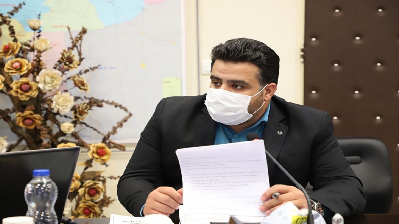 آموزش ضابطین عام و خاص یکی از برنامه‌های مستمر دادسرا
