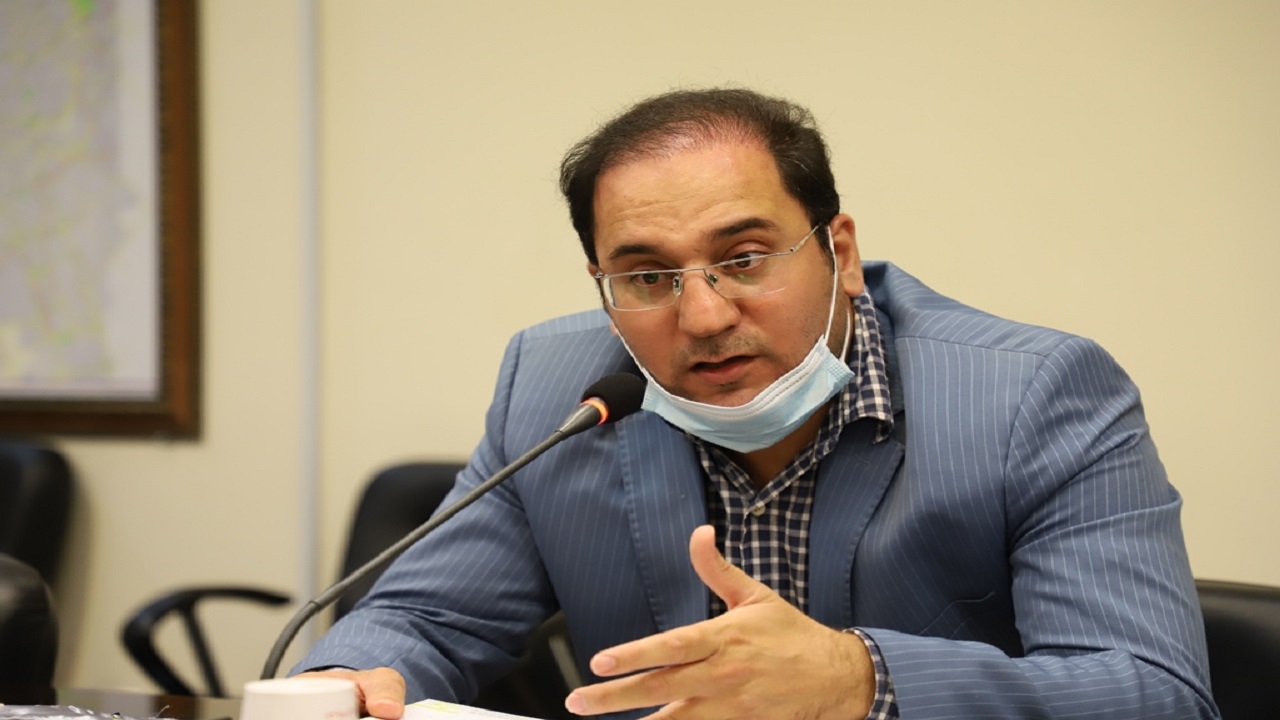 تغییر کاربری غیر مجاز اراضی ملی یک چالش حوزه زمین