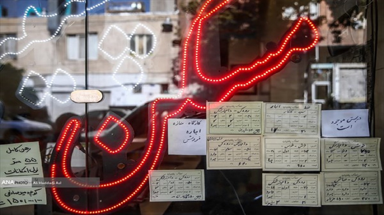 فعال شدن حساب بانکی ۶۸ هزار متقاضی مسکن ملی