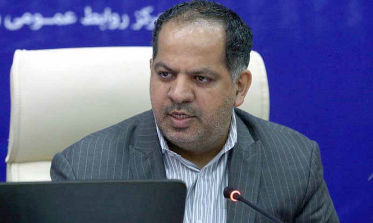تمام فرزندان بهزیستی تحت پوشش بیمه سلامت هستند