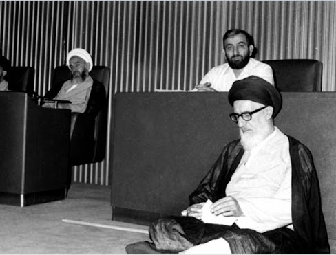 مرحوم طالقانی یا شهید طالقانی؛ مسئله این است