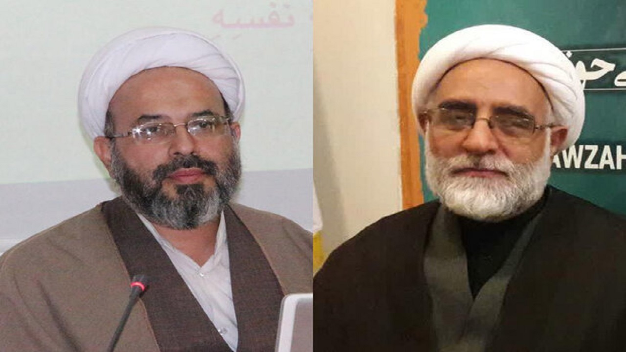 معاون تهذیب حوزه های علمیه معرفی شد