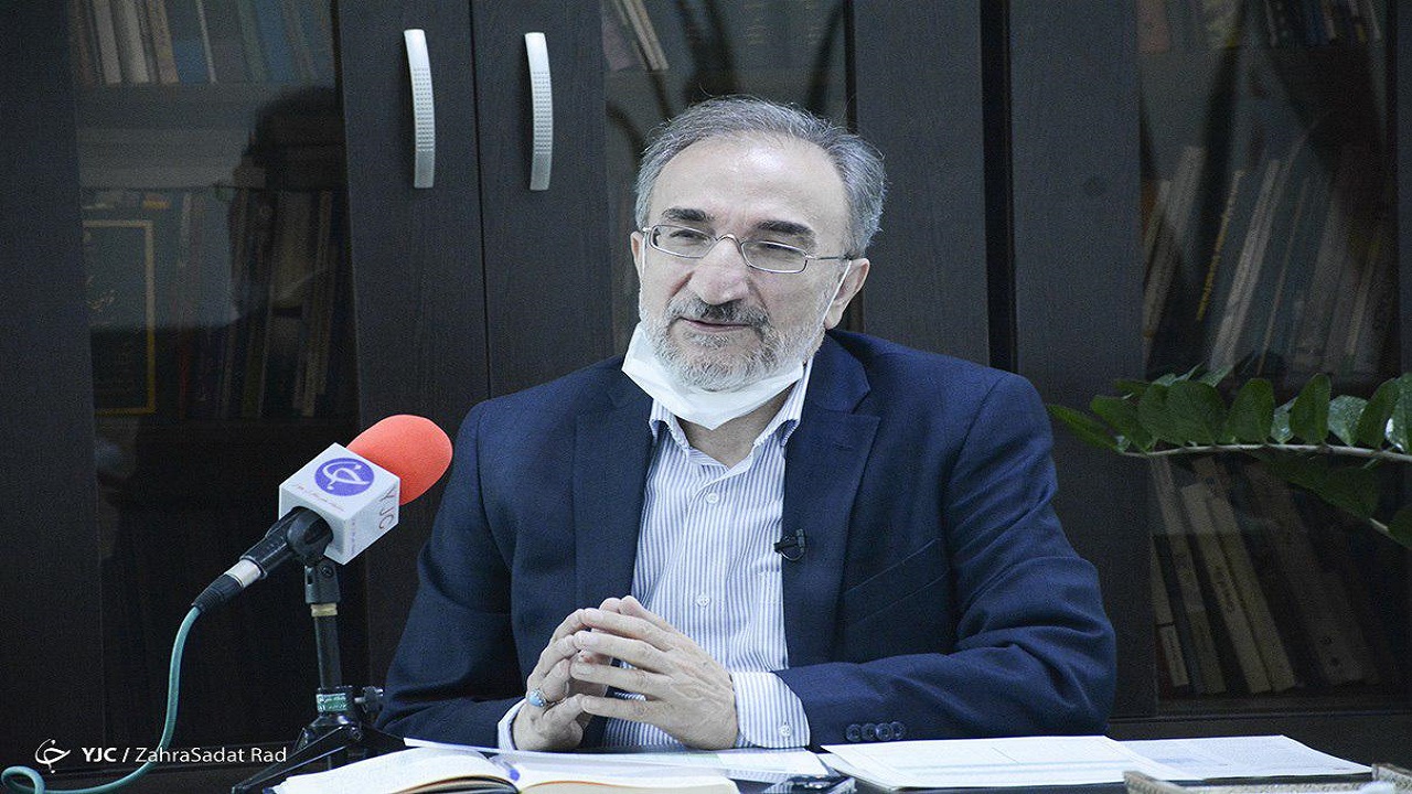 معاون آبفای وزارت نیرو: قبض دستکاری شده، ماموران خطا نکردند!
