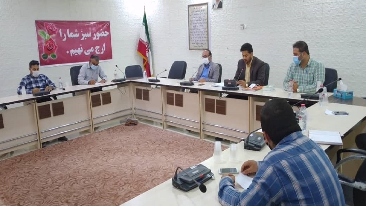 قبض جریمه ۱۸ میلیارد تومانی شهرداری دیر برای پتروشیمی کاوه