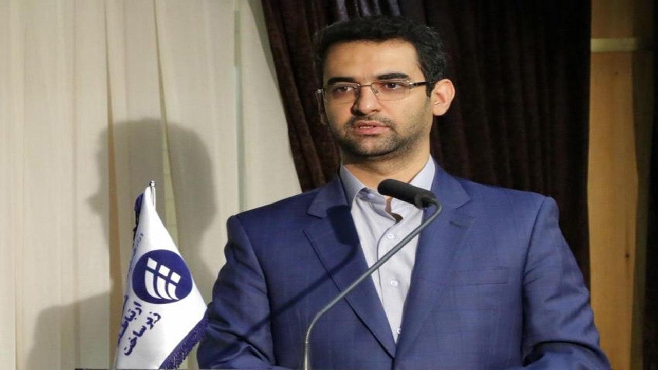 اتصال ۸۶ هزار مدرسه در کشور به شبکه ملی اطلاعات/ حل مشکل مناطق بدون اینترنت و شبکه ملی اطلاعات تا پایان سال
