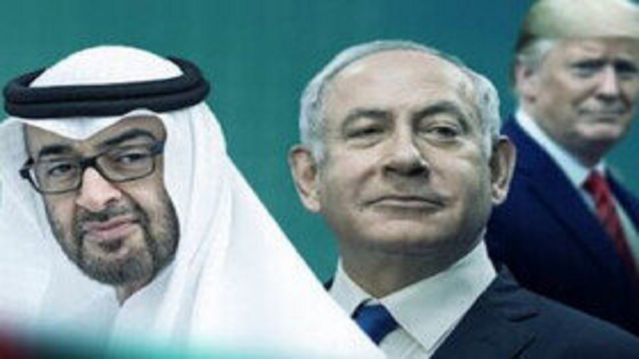 توافق امارات با رژیم صهیونیستی؛ صلح در برابر هیچ