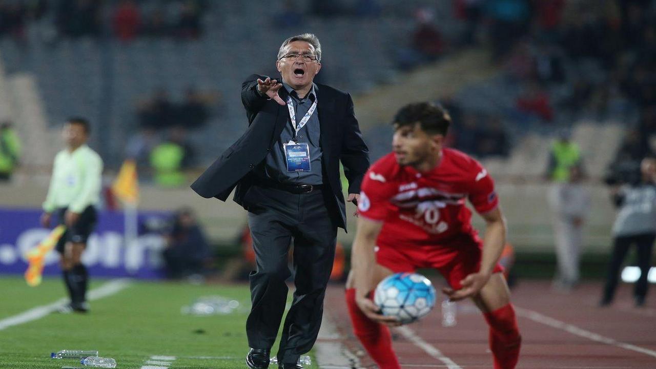 پرسپولیسی‌ها برای پرداخت مطالبات برانکو تا شنبه وقت دارند