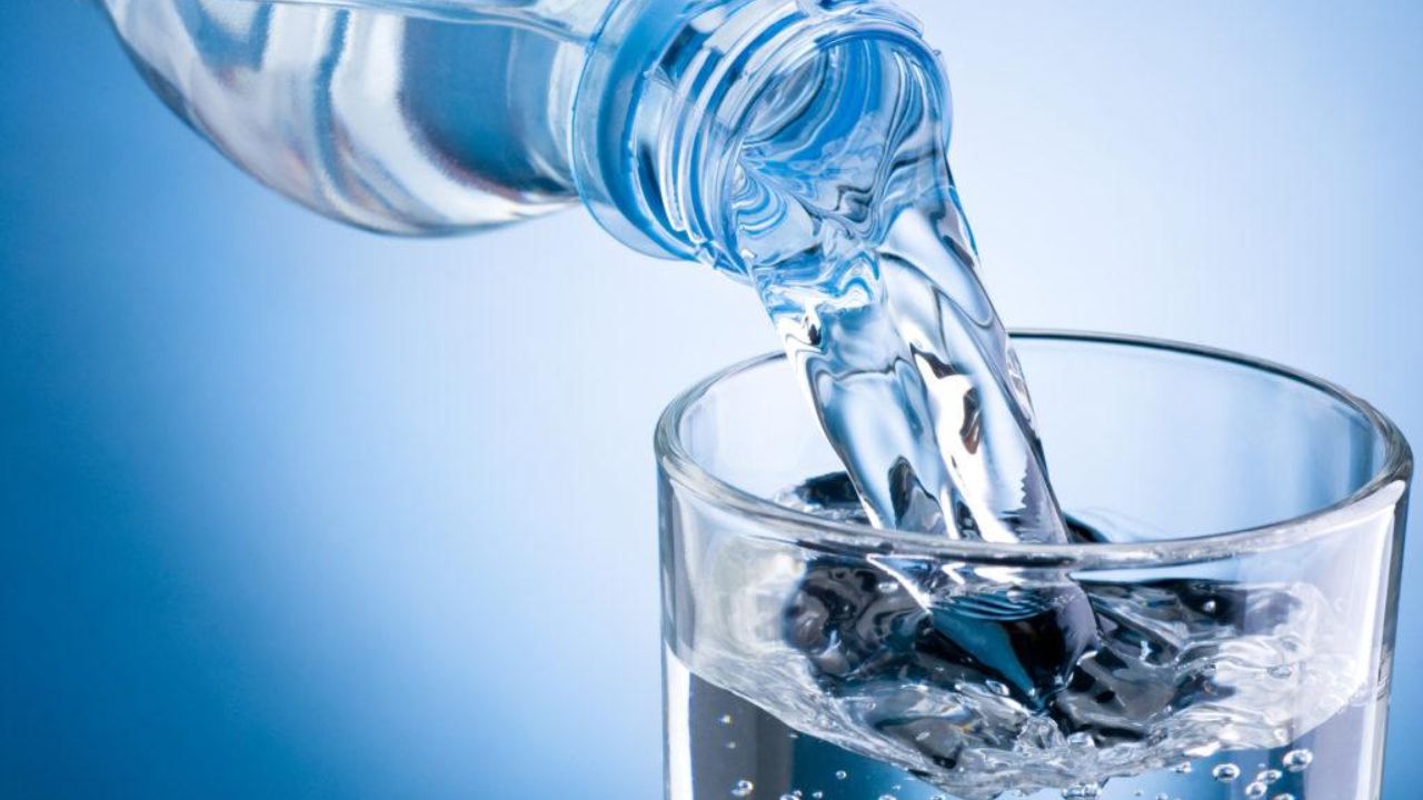 افزایش ۱۴ درصدی مصرف آب شرب در مهاباد