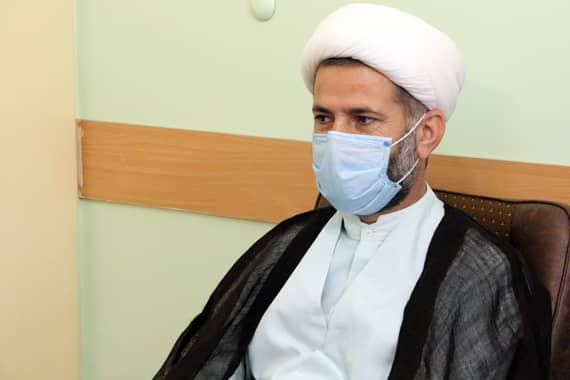 فرهنگیارانِ مداح سفیران و مبلغان فرهنگ حسینی هستند