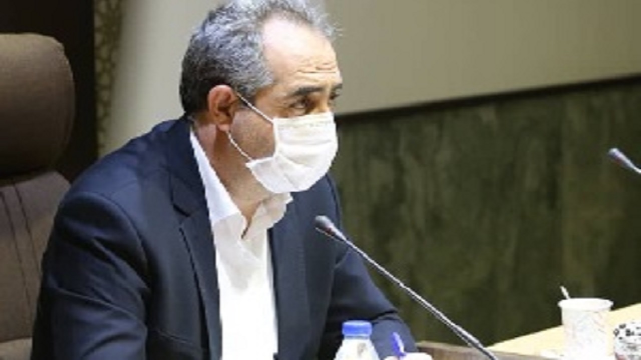 امکان انتقال و دفن اجساد کرونایی قم درخارج از شهر فراهم شد