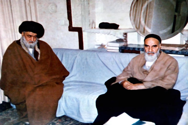 داستان آیت الله&zwnj;ای که در بین دو نماز به دست منافقان به شهادت رسید