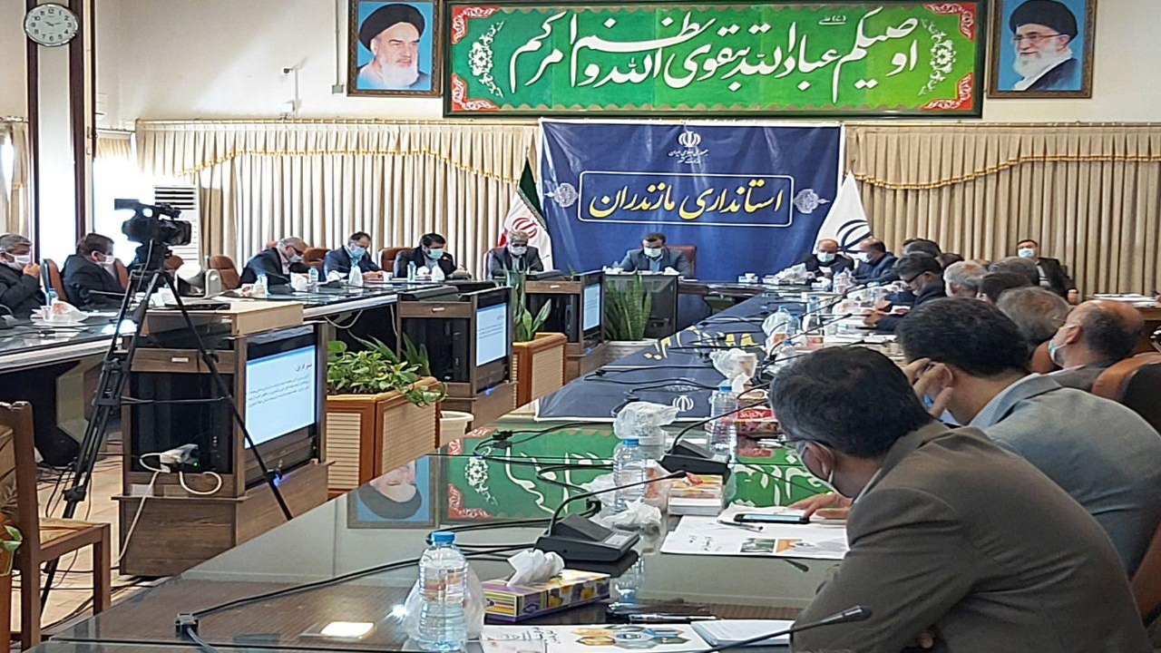 قیمت مرکبات امسال منطقی است + فیلم
