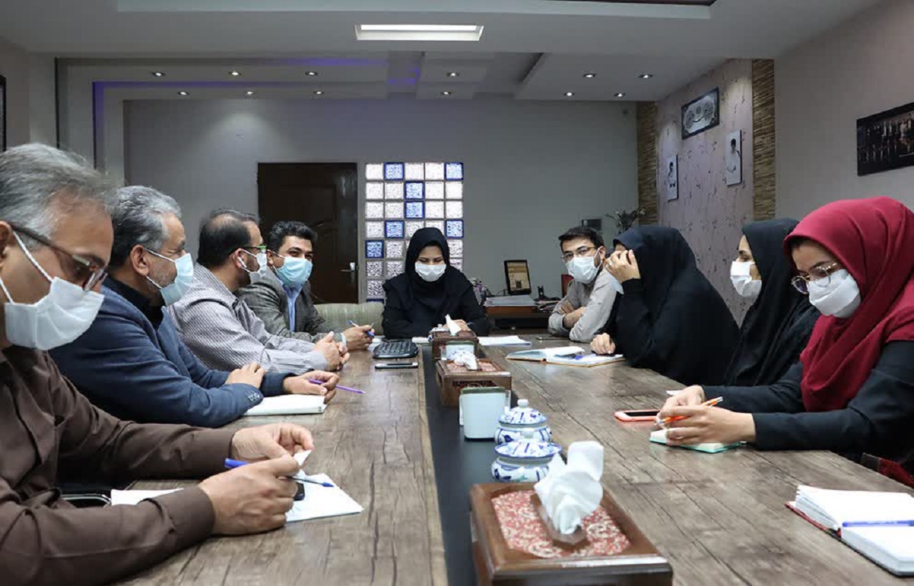 بهره مندی کودکان بیمار و مددجو از برنامه‌های کتابخوانی