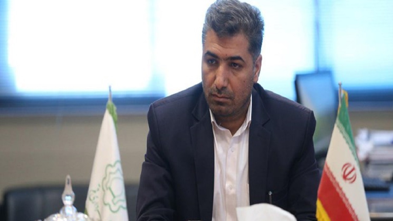 ۴ پل عابرپیاده مکانیزه به زودی در قم نصب می‌شود
