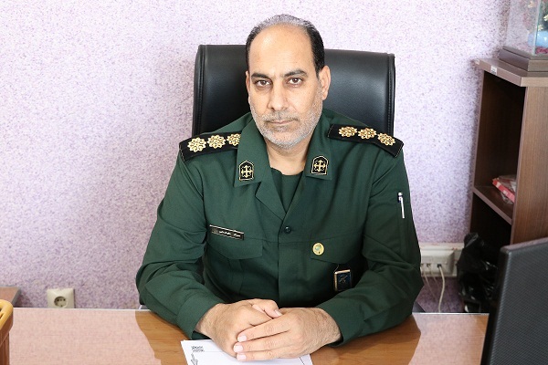 شناسایی فرهنگیان نویسنده در حوزه دفاع مقدس