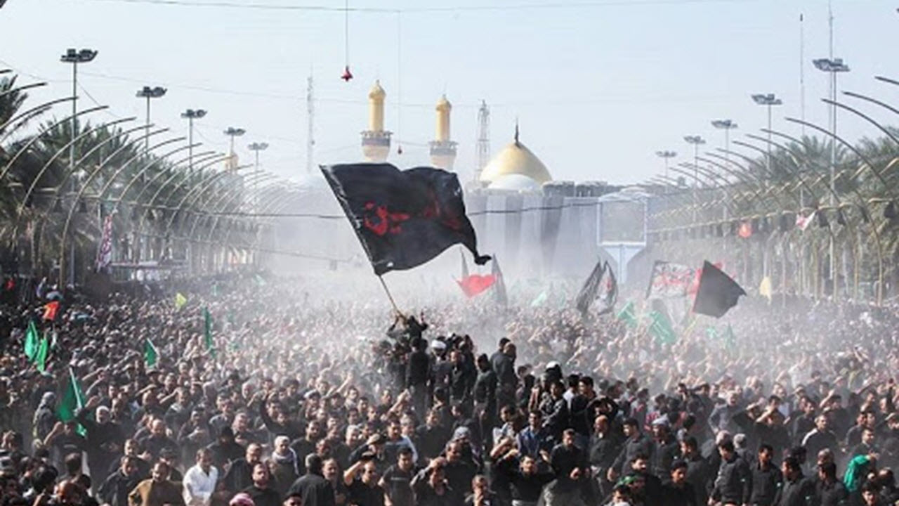 درخواست سفیر ایران از زائران عراقی در اربعین امسال