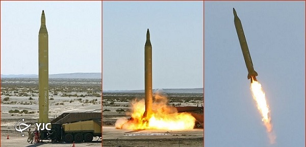 قیمت موشک&zwnj;های ایرانی چه قدر است؟