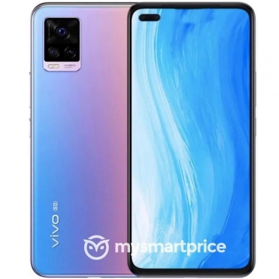 گوشی Vivo V20 