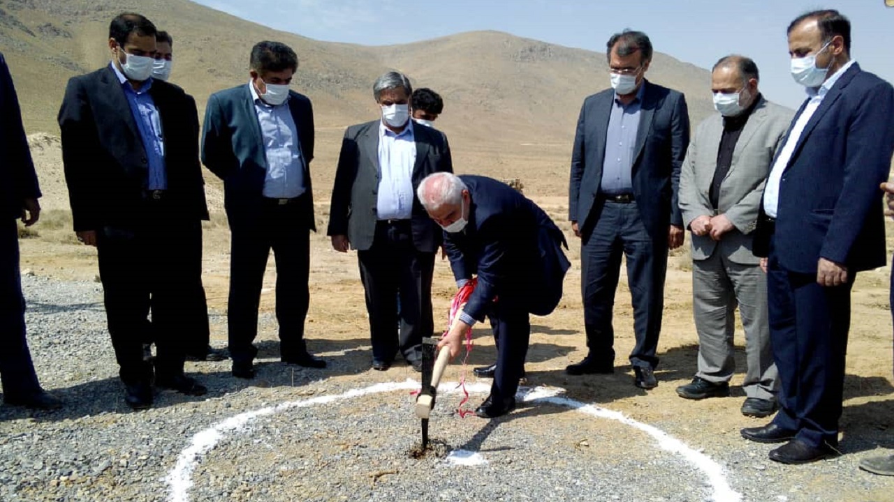 در کشور ۳۵ هزار طرح صنعتی و تولیدی در حال اجراست