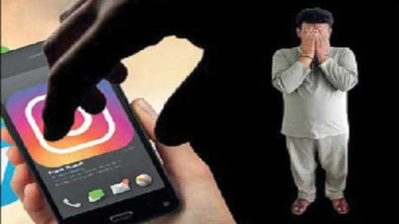 دستگیری ۵ شرور مجازی در گلوگاه