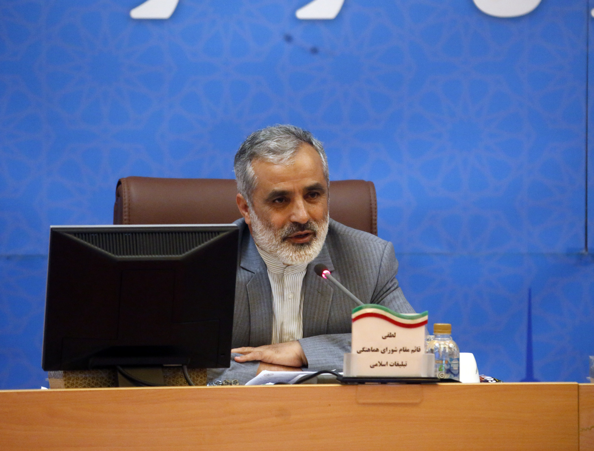مراسم انقلاب اسلامی با شعار تعطیل ناپذیری و سلامت محوری برگزار خواهد شد