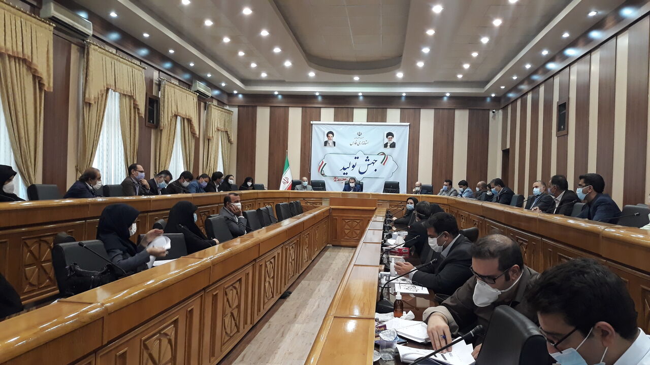 همکاری مشترک دستگاه‌های اجرایی برای آموزش کودکان بازمانده از تحصیل /بهره برداری از فاضلاب شهر صدرا در آینده‌ای نزدیک