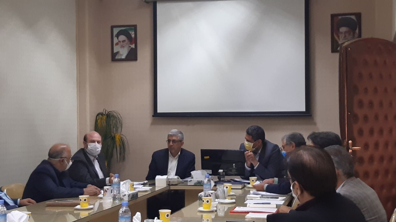 راه آهن خواف - هرات آبان ماه امسال افتتاح می‌شود