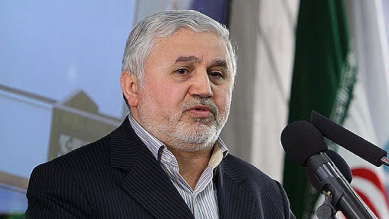 توضیحات معاون امور استان‌های صدا و سیما درباره چگونگی برگزاری مراسم ۱۳ آبان