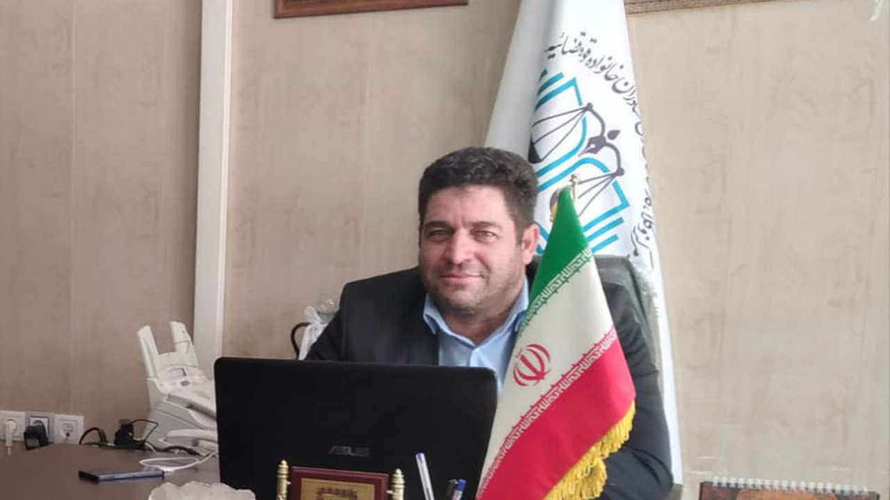 آزمون کارشناسان دادگستری ۲۰ شهریور برگزار می‌شود