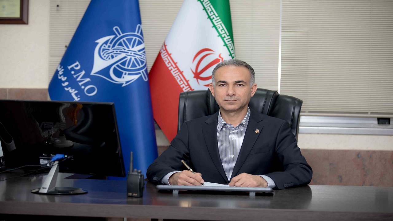 لکه&zwnj;های نفتی خلیج فارس پاکسازی شد