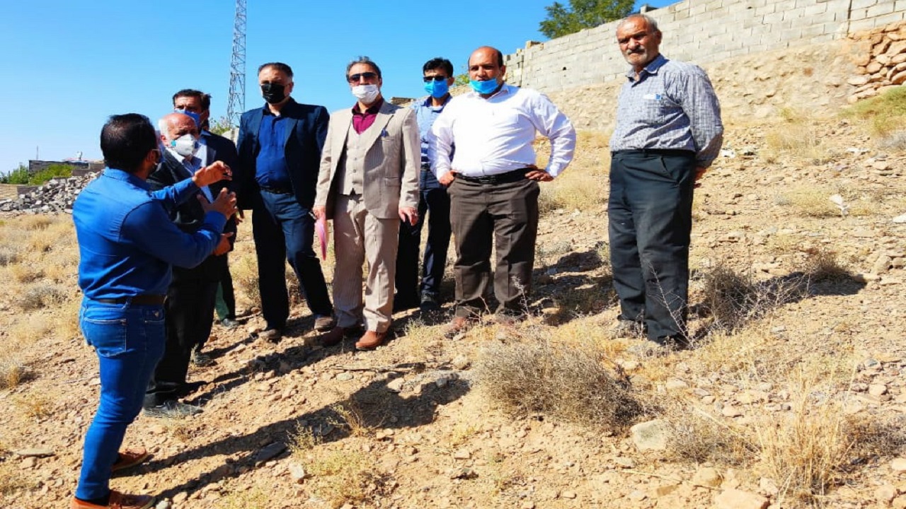 سرگردانی روستائیان بافق در اخذ پروانه مالکیت زمین