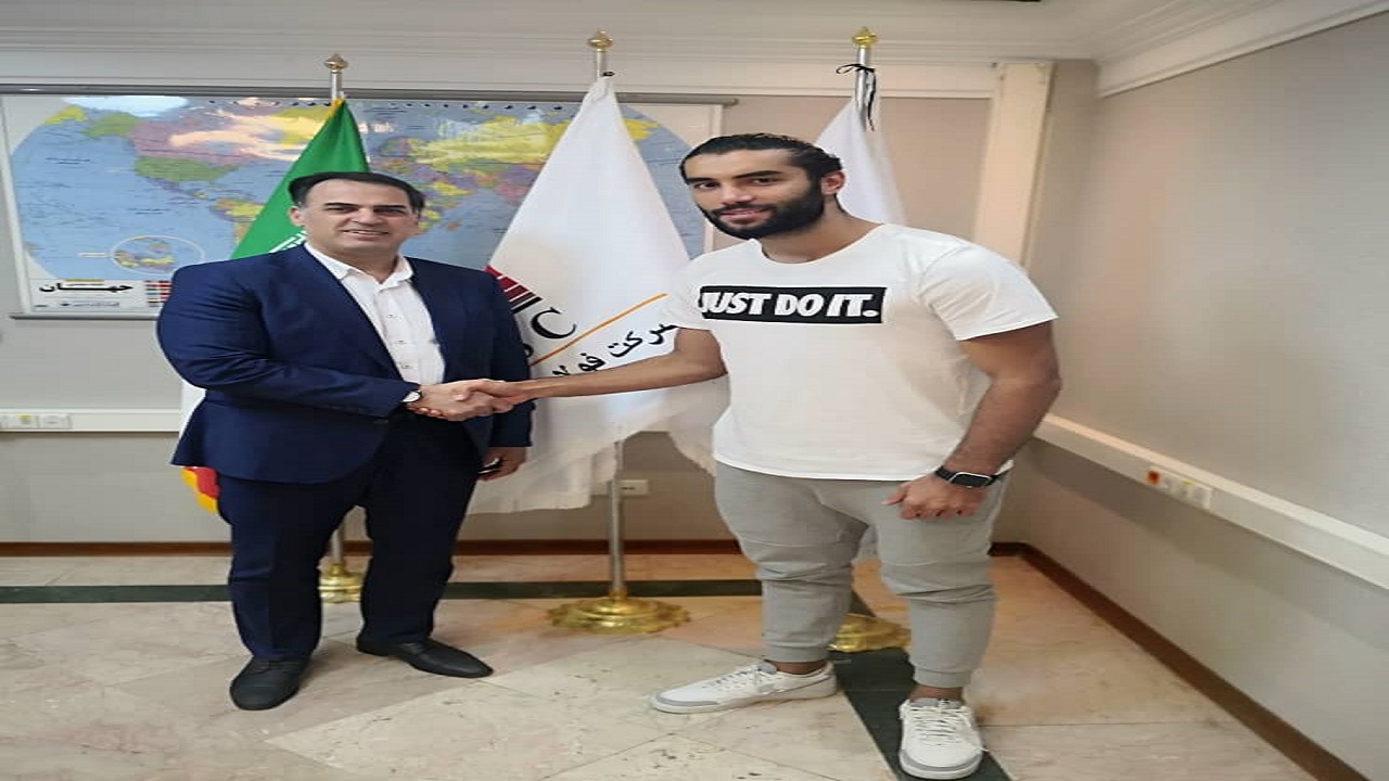 شروین بزرگ شاگرد نکونام شد