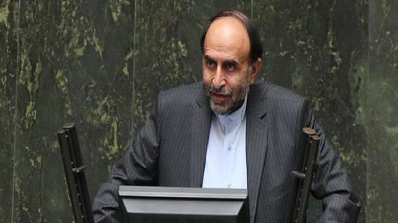 باید نیروی جوان به بدنه دولت تزریق شود