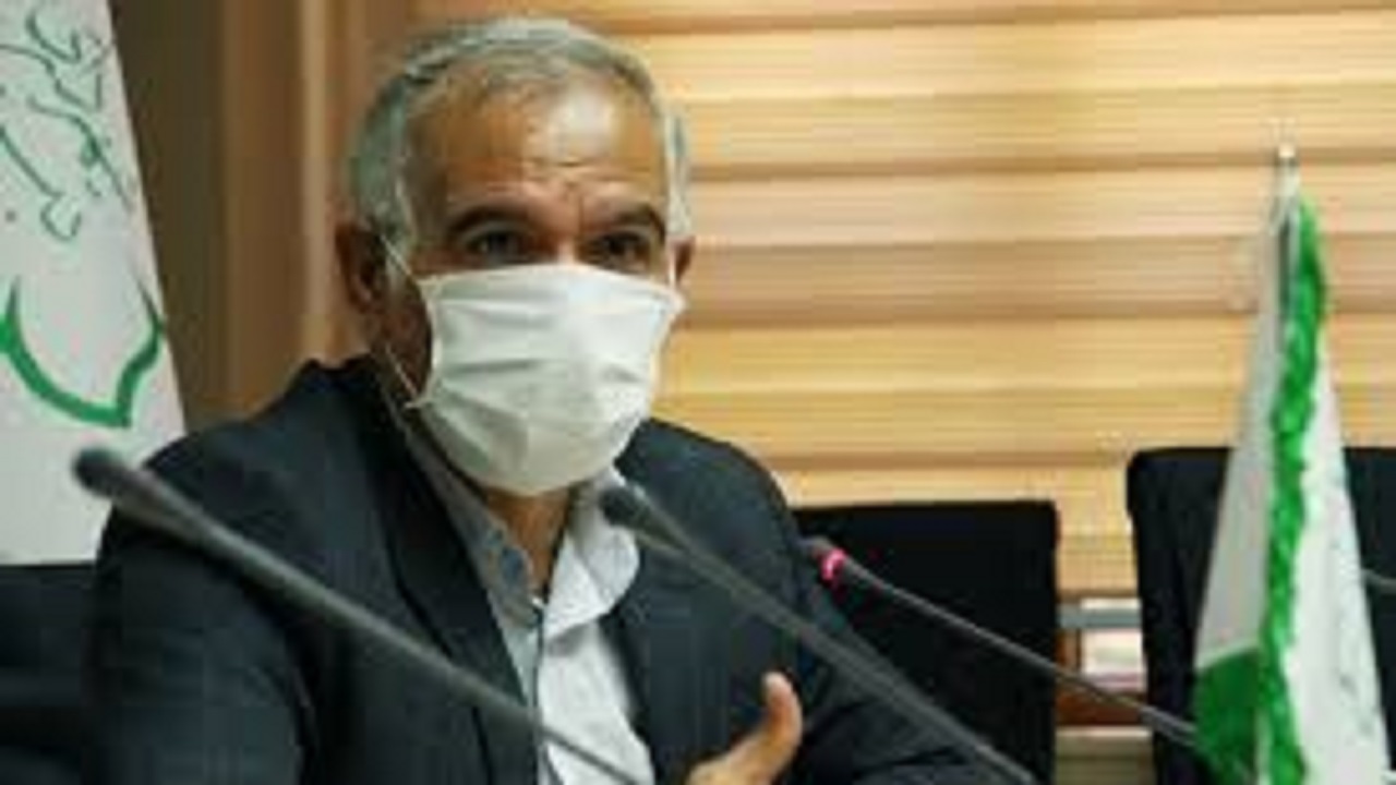 در صدور مجوز صنایع آب تجدید نظر شود