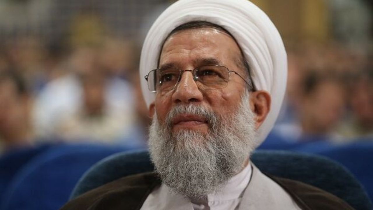 نماینده ولی فقیه در ارتش توهین مجله شارلی ابدو به پیامبر اکرم (ص) را محکوم کرد