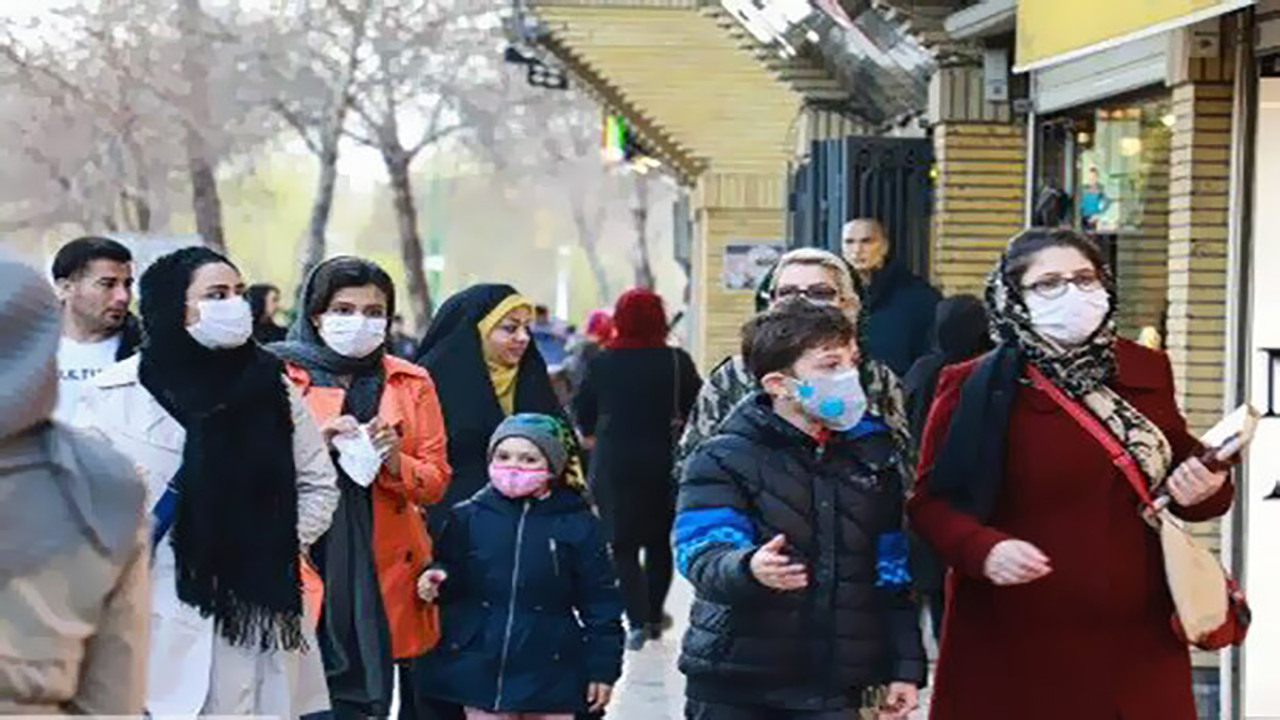وقتی آتش بی توجهی برخی افراد در روزهای شیوع کرونا کل جامعه را می‌سوزاند + فیلم