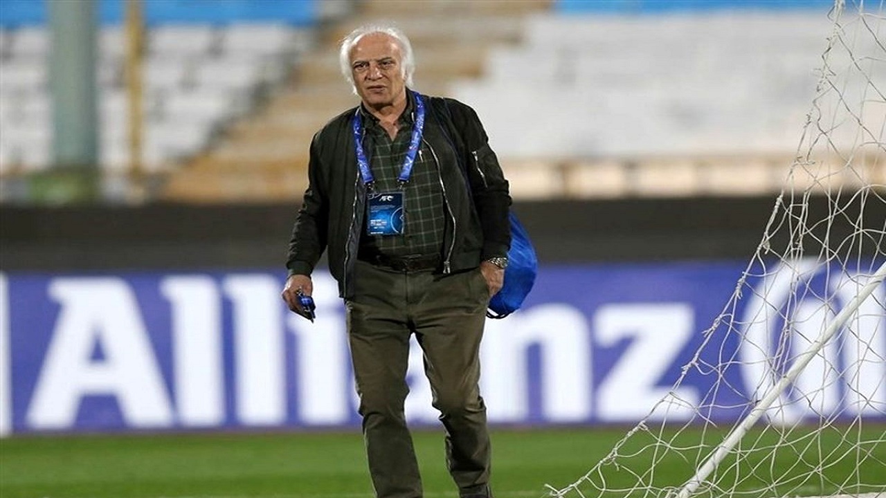 عبداللهی: هواداران در نقل و انتقالات به مدیریت استقلال فشار نیاورند