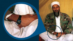 باشگاه خبرنگاران -ساعت مچی محبوب تروریست‌ها کدام است؟