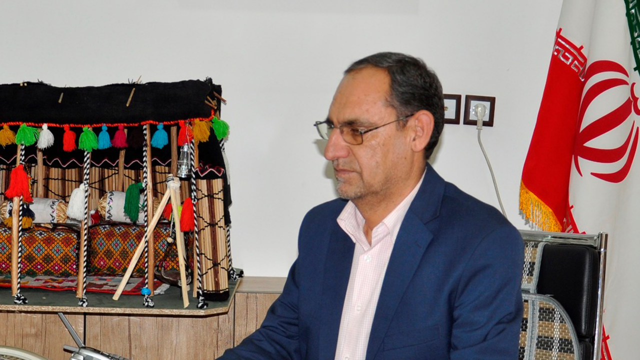 فعالیت ۲۰ کانون بوم گردی عشایری در فارس