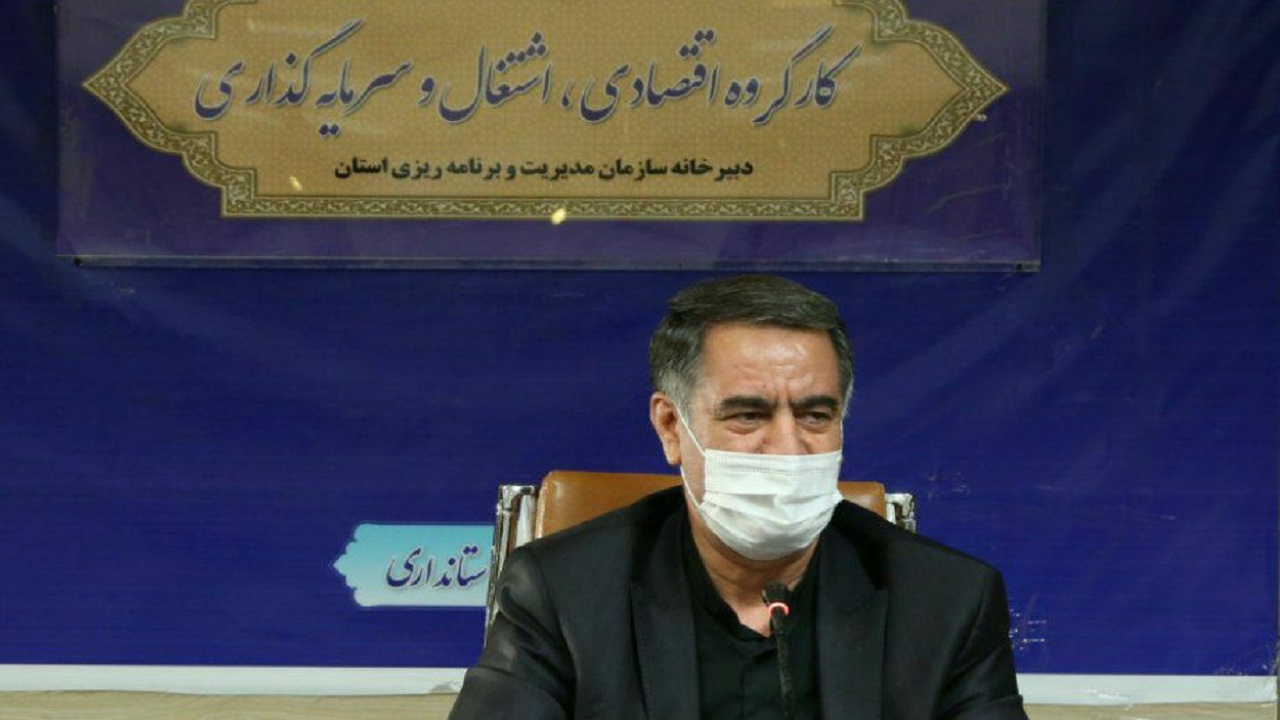 زیرساخت‌های لازم برای احداث دهکده فرش مهیا شود