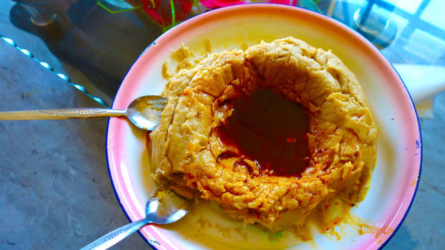 معروف&zwnj;ترین صبحانه&zwnj;های جهان/ از نان ذرت خامه&zwnj;ای در برزیل تا سوپ نخود لذیذ تونسی