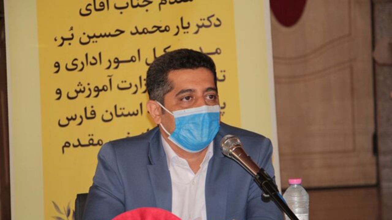 دفترچه استخدامی آموزش و پرورش ۱۰ شهریور منتشر می‌شود