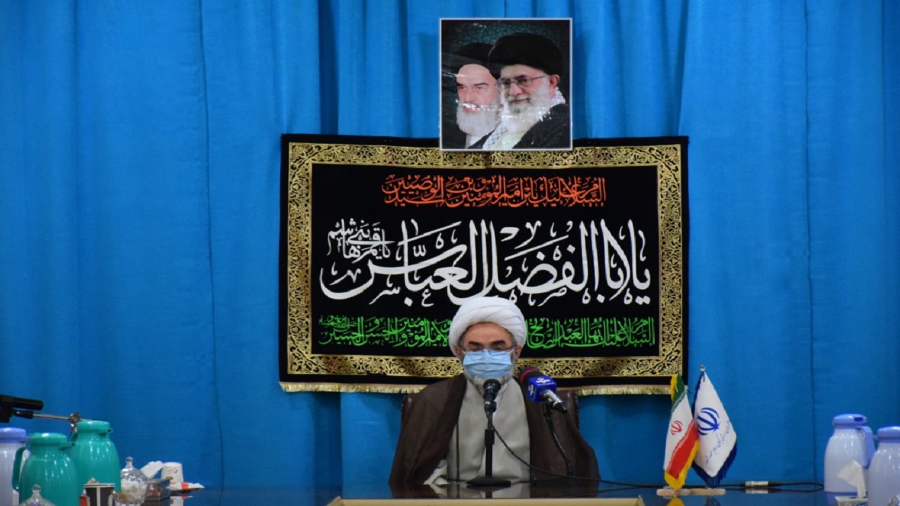 مسئولان وعده‌های طولانی به مردم ندهند