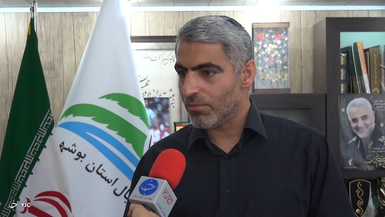نبود مدیریت، تیم&zwnj;های بوشهری را به لیگ یک سقوط داد