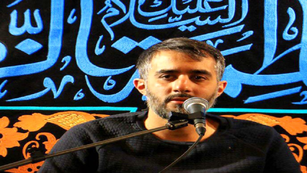 پتانسیل بزرگی در هیئت های مذهبی برای کارهای مردمی وجود دارد
