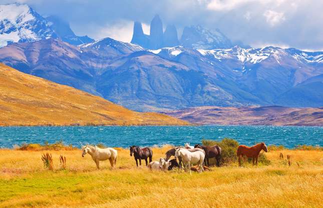 عکس&zwnj;های خیره&zwnj;کننده از دنیای زیبای ما