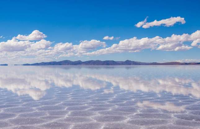عکس&zwnj;های خیره&zwnj;کننده از دنیای زیبای ما