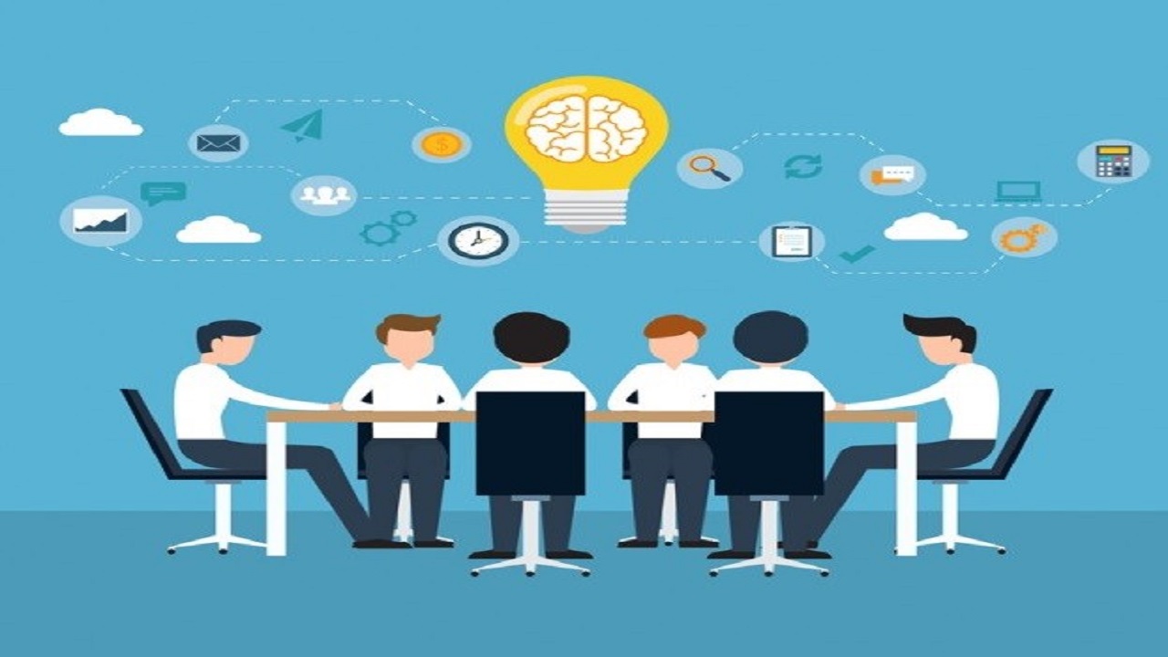 چگونه یک شریک مناسب برای کسب وکار خود انتخاب کنیم؟
