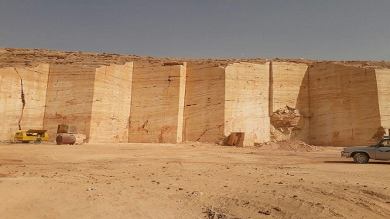 به اسم تولید، به کام سرمایه داران/ محیط زیست نطنز، قربانی معادن